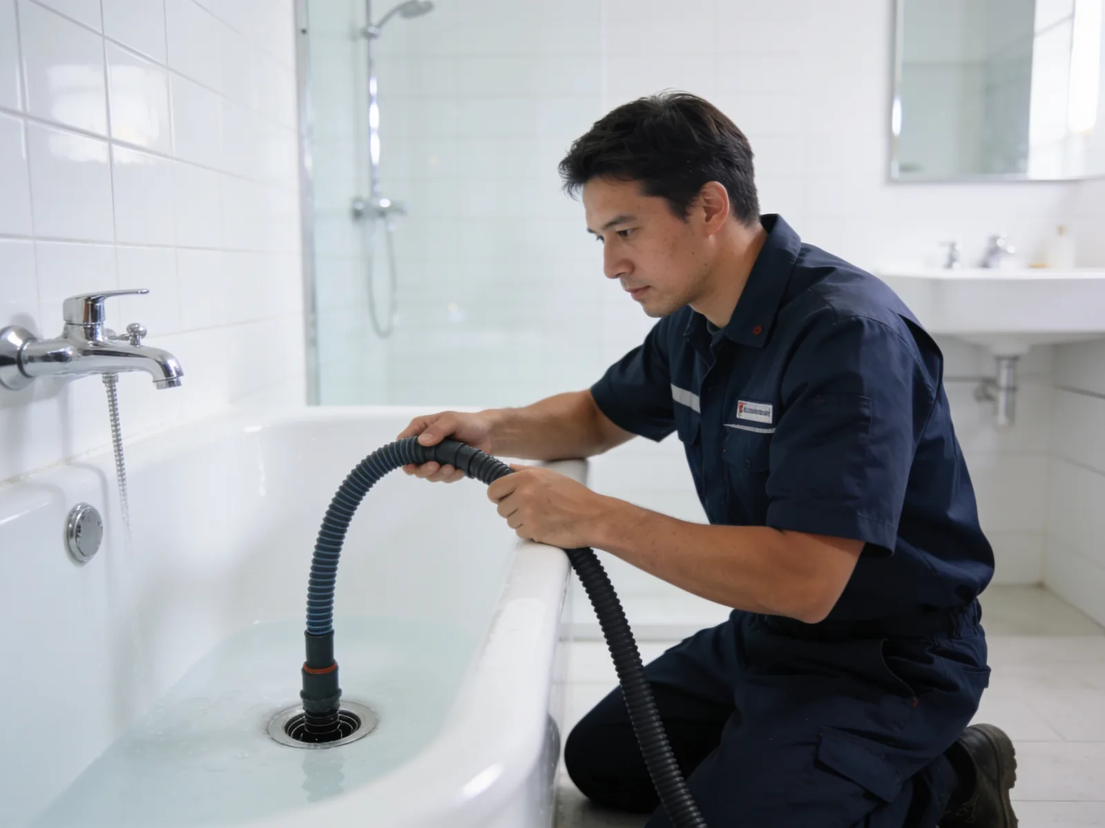 Emergency Plumber Spickard, MO FAQs